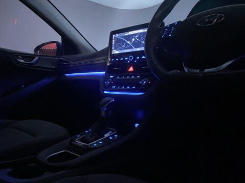 Hyundai IONIQ 1.6 h-GDi Premium Hatchback 5dr Petrol Hybrid DCT Euro 6 (s/s) (141 ps) Cr 24