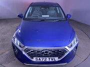 Hyundai IONIQ 1.6 h-GDi Premium Hatchback 5dr Petrol Hybrid DCT Euro 6 (s/s) (141 ps) Cr 10