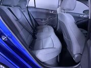 Hyundai IONIQ 1.6 h-GDi Premium Hatchback 5dr Petrol Hybrid DCT Euro 6 (s/s) (141 ps) Cr 19