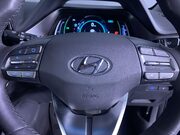 Hyundai IONIQ 1.6 h-GDi Premium Hatchback 5dr Petrol Hybrid DCT Euro 6 (s/s) (141 ps) Cr 22