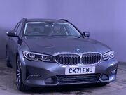 BMW 3 Series 2.0 330e 12kWh Sport Pro Touring 5dr Petrol Plug-in Hybrid Auto Euro 6 (s/s 2