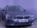 BMW 3 Series 2.0 330e 12kWh Sport Pro Touring 5dr Petrol Plug-in Hybrid Auto Euro 6 (s/s 2