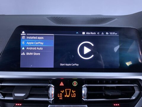 BMW 3 Series 2.0 330e 12kWh Sport Pro Touring 5dr Petrol Plug-in Hybrid Auto Euro 6 (s/s 33