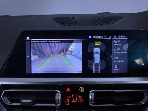 BMW 3 Series 2.0 330e 12kWh Sport Pro Touring 5dr Petrol Plug-in Hybrid Auto Euro 6 (s/s 24