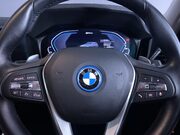 BMW 3 Series 2.0 330e 12kWh Sport Pro Touring 5dr Petrol Plug-in Hybrid Auto Euro 6 (s/s 22