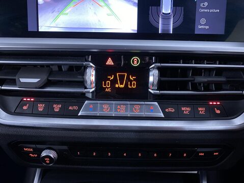 BMW 3 Series 2.0 330e 12kWh Sport Pro Touring 5dr Petrol Plug-in Hybrid Auto Euro 6 (s/s 25