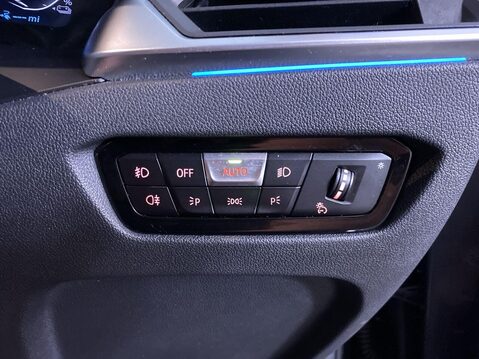 BMW 3 Series 2.0 330e 12kWh Sport Pro Touring 5dr Petrol Plug-in Hybrid Auto Euro 6 (s/s 23