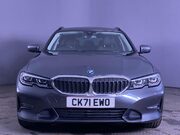BMW 3 Series 2.0 330e 12kWh Sport Pro Touring 5dr Petrol Plug-in Hybrid Auto Euro 6 (s/s 3