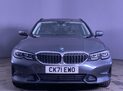 BMW 3 Series 2.0 330e 12kWh Sport Pro Touring 5dr Petrol Plug-in Hybrid Auto Euro 6 (s/s 3