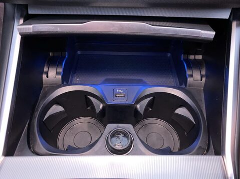 BMW 3 Series 2.0 330e 12kWh Sport Pro Touring 5dr Petrol Plug-in Hybrid Auto Euro 6 (s/s 31