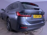 BMW 3 Series 2.0 330e 12kWh Sport Pro Touring 5dr Petrol Plug-in Hybrid Auto Euro 6 (s/s 14