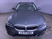 BMW 3 Series 2.0 330e 12kWh Sport Pro Touring 5dr Petrol Plug-in Hybrid Auto Euro 6 (s/s 10