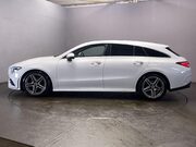 Mercedes-Benz CLA Class 1.3 CLA180 AMG Line (Premium Plus 2) Shooting Brake 5dr Petrol 7G-DCT Euro 5