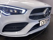 Mercedes-Benz CLA Class 1.3 CLA180 AMG Line (Premium Plus 2) Shooting Brake 5dr Petrol 7G-DCT Euro 11