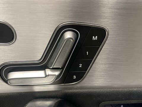 Mercedes-Benz CLA Class 1.3 CLA180 AMG Line (Premium Plus 2) Shooting Brake 5dr Petrol 7G-DCT Euro 25