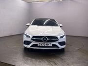 Mercedes-Benz CLA Class 1.3 CLA180 AMG Line (Premium Plus 2) Shooting Brake 5dr Petrol 7G-DCT Euro 3