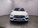 Mercedes-Benz CLA Class 1.3 CLA180 AMG Line (Premium Plus 2) Shooting Brake 5dr Petrol 7G-DCT Euro 3