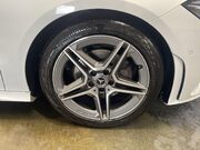 Mercedes-Benz CLA Class 1.3 CLA180 AMG Line (Premium Plus 2) Shooting Brake 5dr Petrol 7G-DCT Euro 12