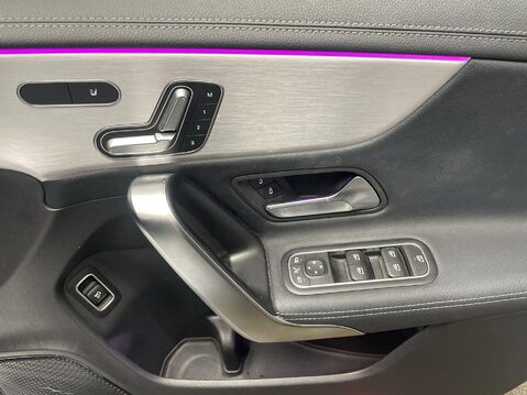 Mercedes-Benz CLA Class 1.3 CLA180 AMG Line (Premium Plus 2) Shooting Brake 5dr Petrol 7G-DCT Euro 26