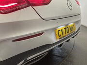 Mercedes-Benz CLA Class 1.3 CLA180 AMG Line (Premium Plus 2) Shooting Brake 5dr Petrol 7G-DCT Euro 14
