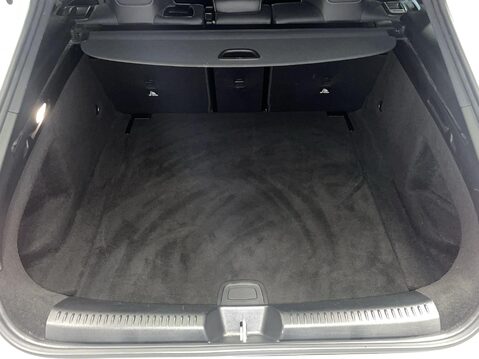 Mercedes-Benz CLA Class 1.3 CLA180 AMG Line (Premium Plus 2) Shooting Brake 5dr Petrol 7G-DCT Euro 13