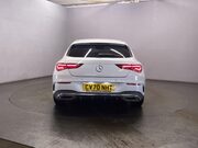 Mercedes-Benz CLA Class 1.3 CLA180 AMG Line (Premium Plus 2) Shooting Brake 5dr Petrol 7G-DCT Euro 7