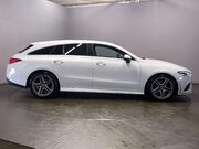 Mercedes-Benz CLA Class 1.3 CLA180 AMG Line (Premium Plus 2) Shooting Brake 5dr Petrol 7G-DCT Euro 9
