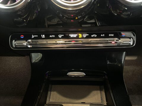 Mercedes-Benz CLA Class 1.3 CLA180 AMG Line (Premium Plus 2) Shooting Brake 5dr Petrol 7G-DCT Euro 29