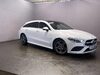 Mercedes-Benz CLA Class 1.3 CLA180 AMG Line (Premium Plus 2) Shooting Brake 5dr Petrol 7G-DCT Euro