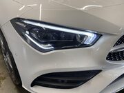 Mercedes-Benz CLA Class 1.3 CLA180 AMG Line (Premium Plus 2) Shooting Brake 5dr Petrol 7G-DCT Euro 23