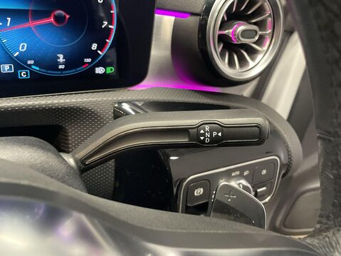 Mercedes-Benz CLA Class 1.3 CLA180 AMG Line (Premium Plus 2) Shooting Brake 5dr Petrol 7G-DCT Euro 21