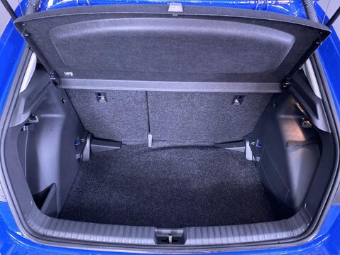 Skoda Fabia 1.0 TSI SE Edition Hatchback 5dr Petrol Manual Euro 6 (s/s) (95 ps) 13