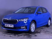 Skoda Fabia 1.0 TSI SE Edition Hatchback 5dr Petrol Manual Euro 6 (s/s) (95 ps) 4