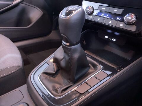 Skoda Fabia 1.0 TSI SE Edition Hatchback 5dr Petrol Manual Euro 6 (s/s) (95 ps) 21