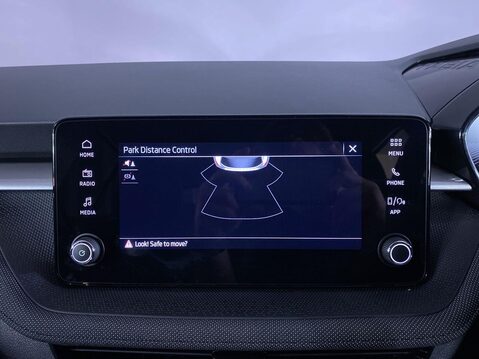 Skoda Fabia 1.0 TSI SE Edition Hatchback 5dr Petrol Manual Euro 6 (s/s) (95 ps) 24