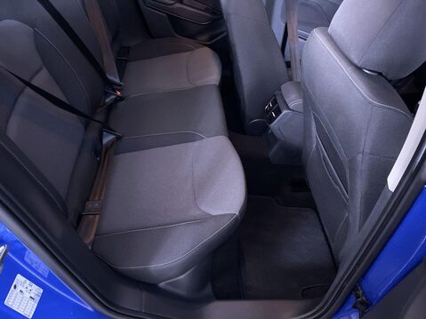 Skoda Fabia 1.0 TSI SE Edition Hatchback 5dr Petrol Manual Euro 6 (s/s) (95 ps) 19