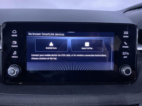 Skoda Fabia 1.0 TSI SE Edition Hatchback 5dr Petrol Manual Euro 6 (s/s) (95 ps) 33