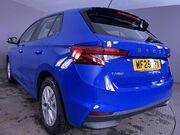 Skoda Fabia 1.0 TSI SE Edition Hatchback 5dr Petrol Manual Euro 6 (s/s) (95 ps) 14