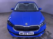 Skoda Fabia 1.0 TSI SE Edition Hatchback 5dr Petrol Manual Euro 6 (s/s) (95 ps) 10