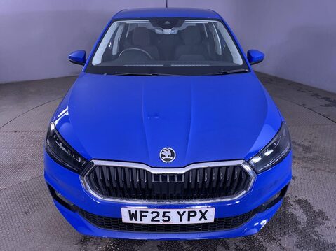 Skoda Fabia 1.0 TSI SE Edition Hatchback 5dr Petrol Manual Euro 6 (s/s) (95 ps) 10