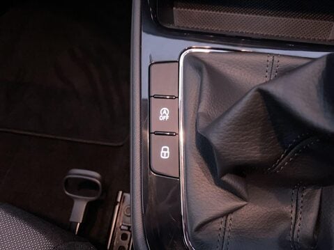 Skoda Fabia 1.0 TSI SE Edition Hatchback 5dr Petrol Manual Euro 6 (s/s) (95 ps) 29