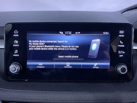 Skoda Fabia 1.0 TSI SE Edition Hatchback 5dr Petrol Manual Euro 6 (s/s) (95 ps) 32