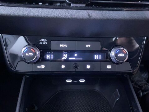 Skoda Fabia 1.0 TSI SE Edition Hatchback 5dr Petrol Manual Euro 6 (s/s) (95 ps) 31