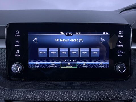 Skoda Fabia 1.0 TSI SE Edition Hatchback 5dr Petrol Manual Euro 6 (s/s) (95 ps) 30