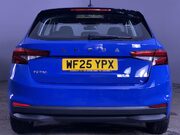 Skoda Fabia 1.0 TSI SE Edition Hatchback 5dr Petrol Manual Euro 6 (s/s) (95 ps) 7