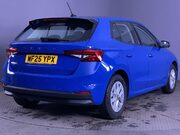 Skoda Fabia 1.0 TSI SE Edition Hatchback 5dr Petrol Manual Euro 6 (s/s) (95 ps) 8