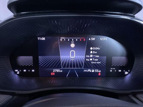 Skoda Fabia 1.0 TSI SE Edition Hatchback 5dr Petrol Manual Euro 6 (s/s) (95 ps) 28