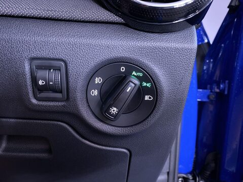 Skoda Fabia 1.0 TSI SE Edition Hatchback 5dr Petrol Manual Euro 6 (s/s) (95 ps) 23