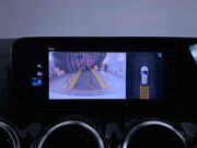 Mercedes-Benz B Class 1.3 B200 AMG Line (Executive) MPV 5dr Petrol 7G-DCT Euro 6 (s/s) (163 ps) 24