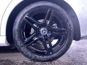 Mercedes-Benz B Class 1.3 B200 AMG Line (Executive) MPV 5dr Petrol 7G-DCT Euro 6 (s/s) (163 ps) 12